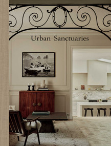 Urban Sanctuaries by Wim Pauwels, 9782875501653
