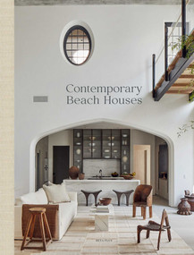 Contemporary Beach Houses by Wim Pauwels, 9782875501660