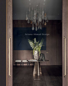 Ariana Ahmad Design by Wim Pauwels, 9782875501684