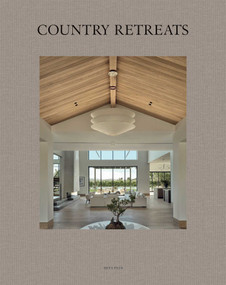 Country Retreats by Wim Pauwels, 9782875501691