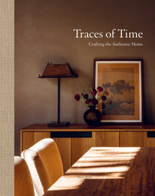 Traces of Time (Crafting the Authentic Home) by Wim Pauwels, 9782875501752