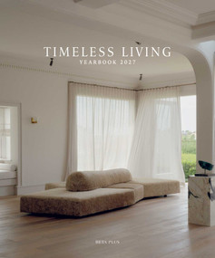 Timeless Living Yearbook 2027 by Wim Pauwels, 9782875501813