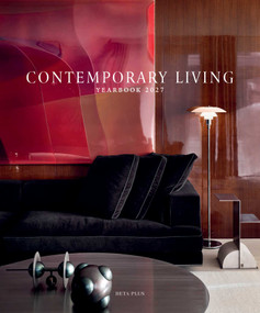 Contemporary Living Yearbook 2027 by Wim Pauwels, 9782875501820