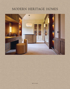 Modern Heritage Homes by Wim Pauwels, 9782875501868