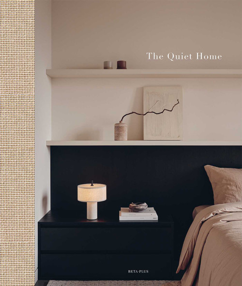The Quiet Home by Wim Pauwels, 9782875501882