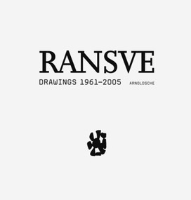 Ransve (Drawings 1961-2005) by Stein Jorgensen, 9783897902442