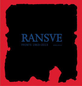 Ransve (Prints 1963 - 2013) (Norwegian Edition) by Lars Eisenloffel, 9783897903982