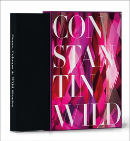 Gems, Colours & Wild Stories (175 Years of Constantin Wild) by Constantin Wild, Nina Hald, 9783897906266