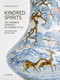 Kindred Spirits (100 Japanese Ceramics in Chinese Style. The Shen Zhai Collection) by Clare Pollard, 9783897907195