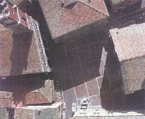 Pienza: Il progetto di una visione umanistica del mondo by Jan Pieper, 9783930698073