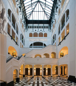 Rob Krier Cite Judiciaire, Luxembourg by Ann Holyoke Lehmann, Dankwart Guratzsch, 9783936681376