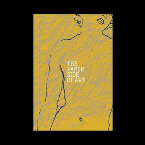 The Paper Side of Art by Kinga Bódi, 9786155987397