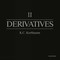 Derivatives II by K. C. Korfmann, 9788193600993