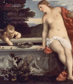 Galleria Borghese. Catalogo generale (II.1 Dipinti del Quattrocento e Cinquecento) (Italian Edition) by Francesca Cappelletti, Laura  Scanu, 9788833672854