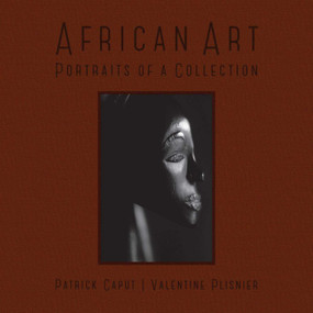 African Art (Portraits of a Collection) by Patrick Caput, 9788874397440