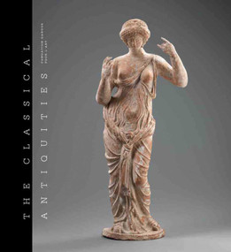The Classical Antiquities (Fondation Gandur pour l'Art) by Isabelle Tassignon, Henri Lavagne, 9788874399727