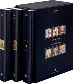 The Cathedral of Pisa by Adriano Peroni, 9788876866142
