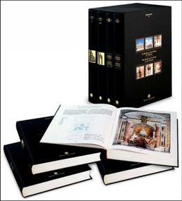 Saint Peter's Basilica in the Vatican by Giorgio Bonsati, 9788882901745