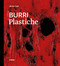 Burri Plastiche by Bruno Cora, 9788899534851