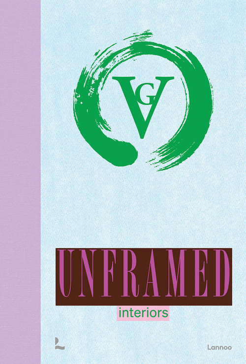 UNFRAMED (Interiors) by Gert Voorjans, 9789020919219
