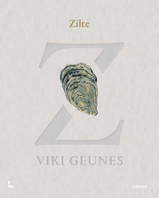 Zilte by Viki Geunes, 9789020977967