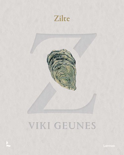 Zilte by Viki Geunes, 9789020977967