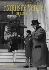 Exquisite Venues in London by Henk van Cauwenbergh, 9789058565259