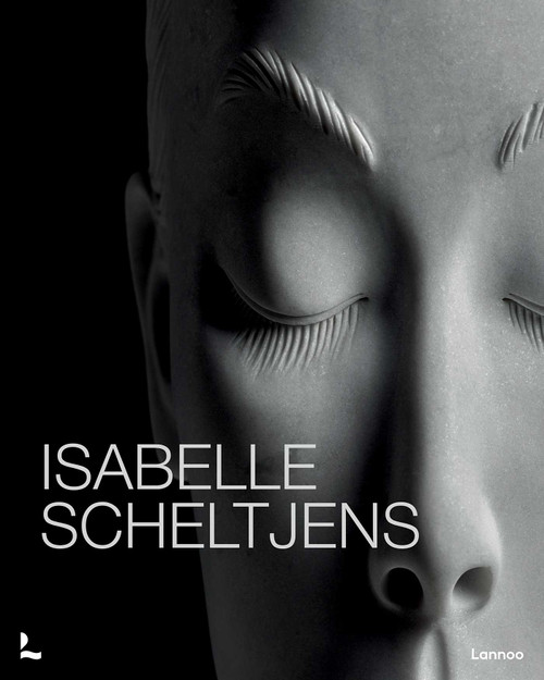 Isabelle Scheltjens by Isabelle Scheltjens, 9789059968134