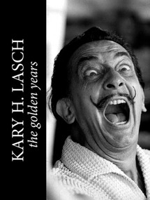 Kary H. Lasch (The Golden Years) by Michel Hjorth, Christer Löfgren, 9789198519020