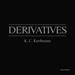 Derivatives by K. C. Korfmann, 9789351941866