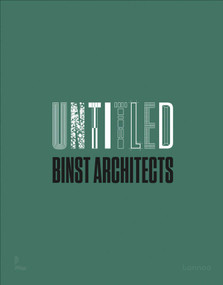 Untitled - Binst Architects by Binst Architects, 9789401488761