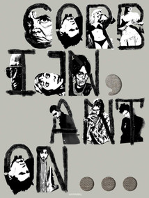 Corbijn, Anton by Anton Corbijn, Tom Waits, Marlene Dumas, 9789464941609