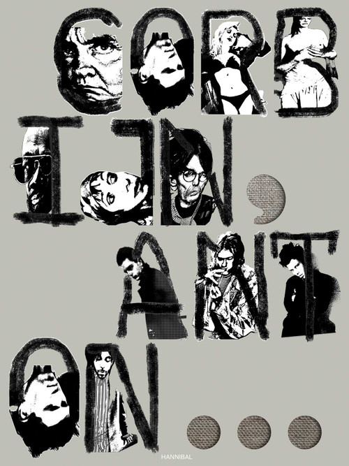 Corbijn, Anton by Anton Corbijn, Tom Waits, Marlene Dumas, 9789464941609