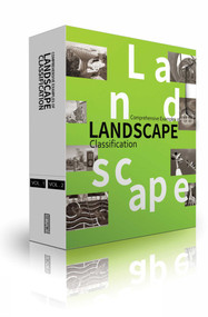 Comprehensive Examples of Landscape Classification by Mo Tingli, 9789881354235