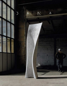 Yves Dana (A Fresh Perspective on Sculpture) by Marc-Alain Ouaknin, 9791254600467