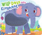 Wild Days with Elephant by Little Hippo Books, 9781960009821