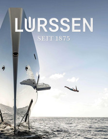 Lürssen by Lürssen, 9798992563207