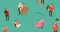 My Mom Loves . . . Animals! by Nancy Kers, Nancy Kers, 9798890634092