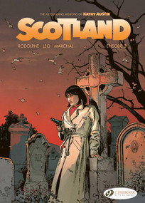 Scotland Vol. 2 - Episode 2 by Leo, Rodolphe, Bertrand Marchal, 9781800442078