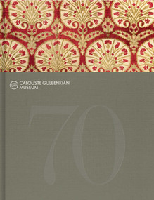 70 years/70 works by Calouste Gulbenkian Museum, 9789899119314