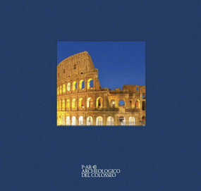 Colosseo (Bilingual Edition) by Olivo Barbieri, 9791256920136