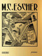 M.C. Escher (Paris catalogue) by Federico Giudiceandrea, Jean-Hubert Martin, 9791256921072