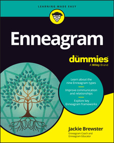 Enneagram For Dummies by Jackie Brewster, 9781394468683