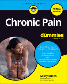 Chronic Pain For Dummies by Missy Bunch, 9781394450022
