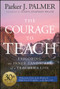 The Courage to Teach by Parker J. Palmer, 9781394235155