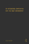 On Integrating Computation into the Built Environment by Alex Webb, 9781041147305