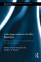 Arab Approaches to Conflict Resolution (Mediation, Negotiation and Settlement of Political Disputes) by Nahla Yassine-Hamdan, Frederic Pearson, 9780415817448