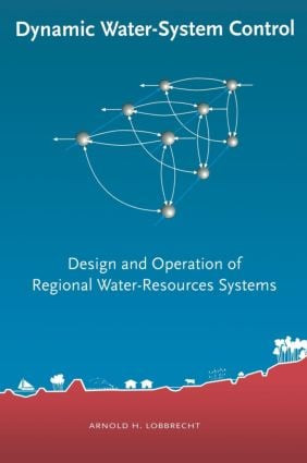 Dynamic Water-System Control by A.H. Lobbrecht, 9789054104315