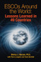 ESCOs Around the World (Lessons Learned in 49 Countries) by Shirley J. Hansen, Pierre Langlois, Paolo Bertoldi, 9781439811016