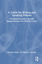 A Guide for Writing and Speaking Fellows (Providing Discipline-Specific Support Beyond the Writing Center) by Elisabeth L. Miller, Maureen McBride, 9781041119197